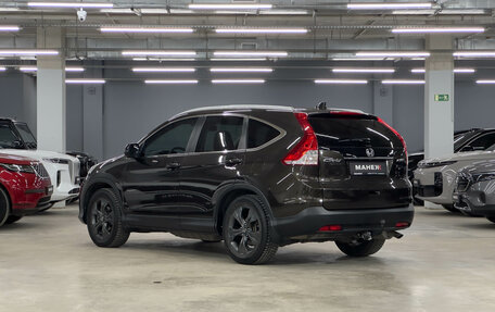 Honda CR-V IV, 2014 год, 2 150 000 рублей, 4 фотография