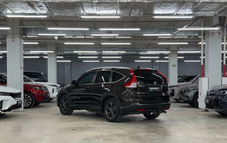 Honda CR-V IV, 2014 год, 2 150 000 рублей, 9 фотография