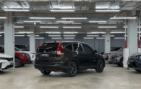 Honda CR-V IV, 2014 год, 2 150 000 рублей, 10 фотография