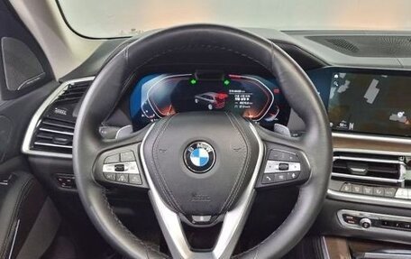 BMW X5, 2021 год, 6 140 000 рублей, 13 фотография