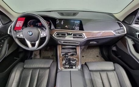 BMW X5, 2021 год, 6 140 000 рублей, 7 фотография