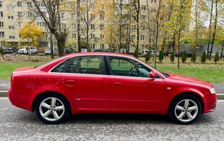 Audi A4, 2006 год, 1 300 000 рублей, 1 фотография