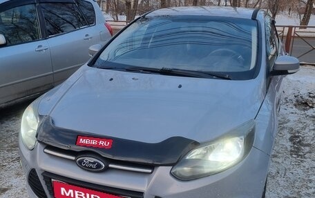 Ford Focus III, 2011 год, 700 000 рублей, 1 фотография