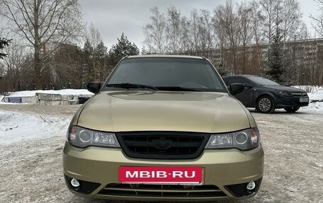 Daewoo Nexia I рестайлинг, 2008 год, 240 000 рублей, 3 фотография