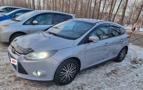 Ford Focus III, 2011 год, 700 000 рублей, 3 фотография