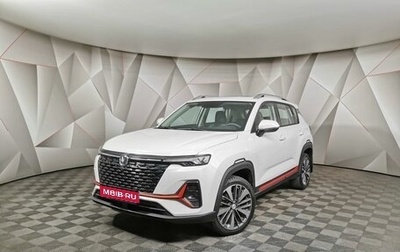 Changan CS35 Plus, 2023 год, 1 799 000 рублей, 1 фотография