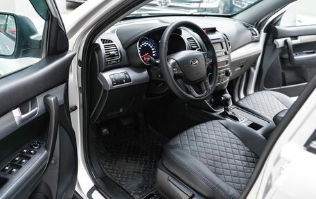 KIA Sorento II рестайлинг, 2014 год, 1 399 000 рублей, 8 фотография