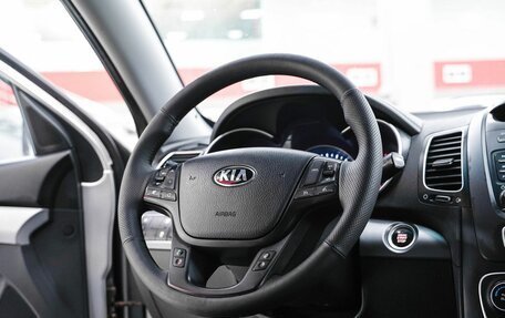 KIA Sorento II рестайлинг, 2014 год, 1 399 000 рублей, 11 фотография