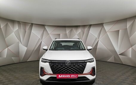 Changan CS35 Plus, 2023 год, 1 799 000 рублей, 7 фотография