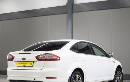 Ford Mondeo IV, 2011 год, 839 000 рублей, 5 фотография