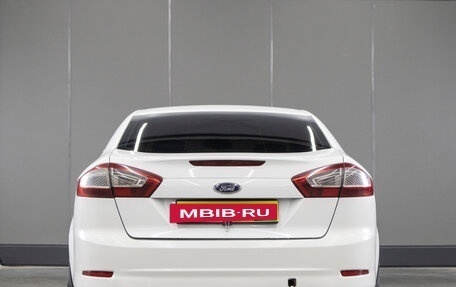 Ford Mondeo IV, 2011 год, 839 000 рублей, 6 фотография