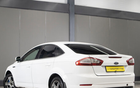 Ford Mondeo IV, 2011 год, 839 000 рублей, 7 фотография