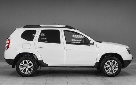 Renault Duster I рестайлинг, 2014 год, 1 149 000 рублей, 5 фотография