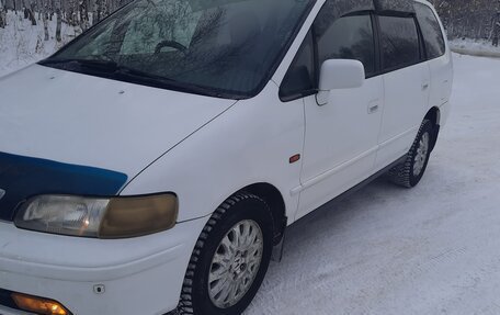 Honda Odyssey IV, 1998 год, 550 000 рублей, 2 фотография