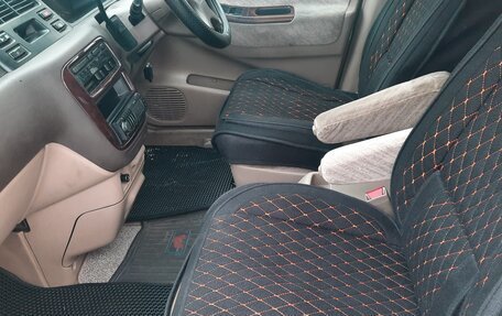 Honda Odyssey IV, 1998 год, 550 000 рублей, 14 фотография