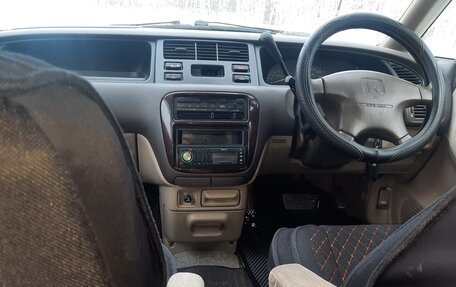 Honda Odyssey IV, 1998 год, 550 000 рублей, 13 фотография