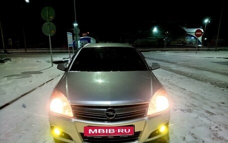 Opel Astra H, 2007 год, 510 000 рублей, 25 фотография