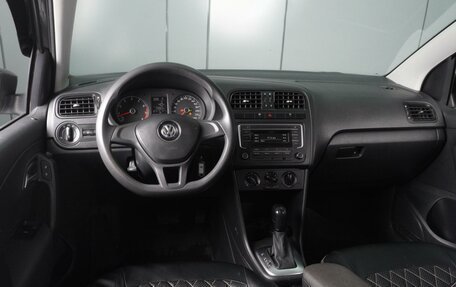 Volkswagen Polo VI (EU Market), 2019 год, 1 398 000 рублей, 6 фотография