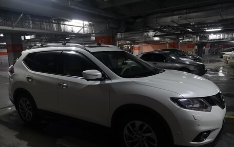 Nissan X-Trail, 2016 год, 1 987 000 рублей, 13 фотография