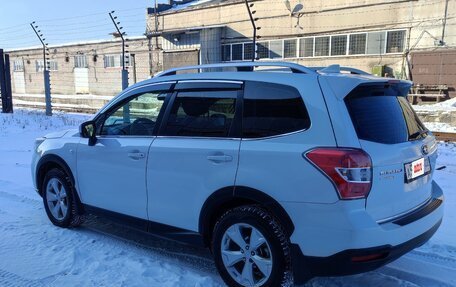 Subaru Forester, 2015 год, 2 100 000 рублей, 5 фотография