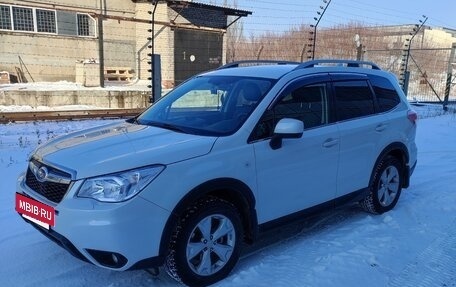 Subaru Forester, 2015 год, 2 100 000 рублей, 6 фотография