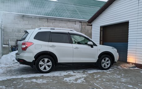 Subaru Forester, 2015 год, 2 100 000 рублей, 11 фотография