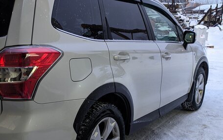 Subaru Forester, 2015 год, 2 100 000 рублей, 12 фотография