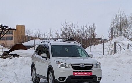 Subaru Forester, 2015 год, 2 100 000 рублей, 14 фотография