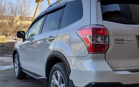 Subaru Forester, 2015 год, 2 100 000 рублей, 25 фотография