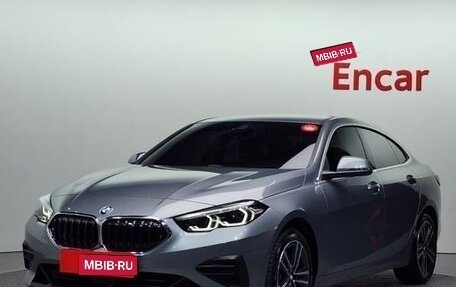 BMW 2 серия F44, 2021 год, 2 750 000 рублей, 1 фотография