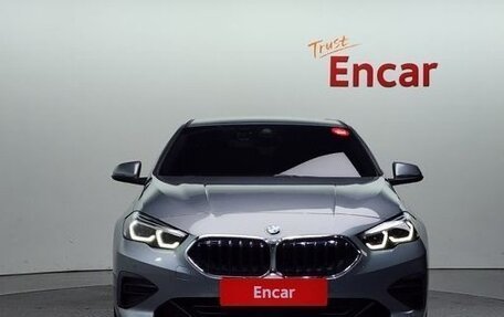 BMW 2 серия F44, 2021 год, 2 750 000 рублей, 3 фотография