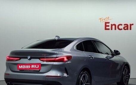 BMW 2 серия F44, 2021 год, 2 750 000 рублей, 2 фотография