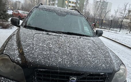 Volvo XC90 II рестайлинг, 2008 год, 1 400 000 рублей, 1 фотография