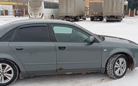 Audi A4, 2003 год, 485 000 рублей, 5 фотография