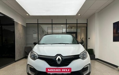 Renault Kaptur I рестайлинг, 2019 год, 1 400 000 рублей, 2 фотография