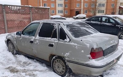 Daewoo Nexia I рестайлинг, 2004 год, 80 000 рублей, 1 фотография