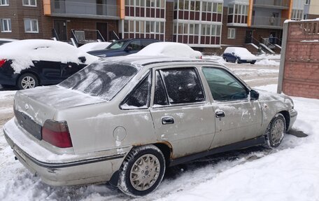 Daewoo Nexia I рестайлинг, 2004 год, 80 000 рублей, 3 фотография