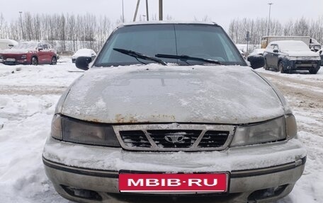 Daewoo Nexia I рестайлинг, 2004 год, 80 000 рублей, 4 фотография