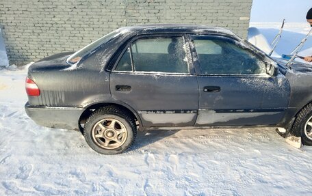 Toyota Corolla, 1997 год, 350 000 рублей, 4 фотография