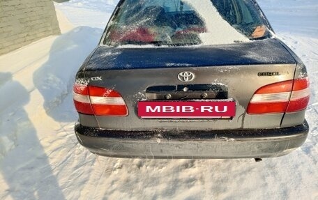 Toyota Corolla, 1997 год, 350 000 рублей, 3 фотография