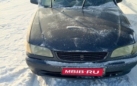 Toyota Corolla, 1997 год, 350 000 рублей, 1 фотография