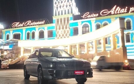 Subaru Impreza IV, 2000 год, 490 000 рублей, 17 фотография