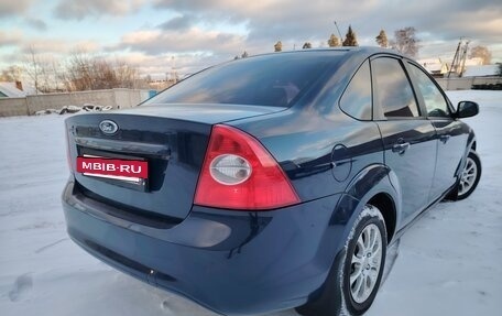 Ford Focus II рестайлинг, 2010 год, 515 000 рублей, 2 фотография