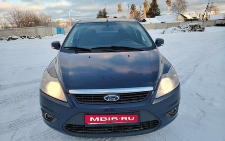 Ford Focus II рестайлинг, 2010 год, 515 000 рублей, 7 фотография