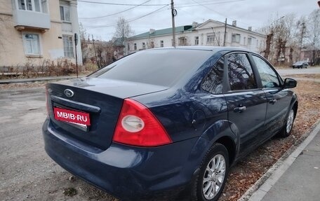 Ford Focus II рестайлинг, 2010 год, 515 000 рублей, 24 фотография