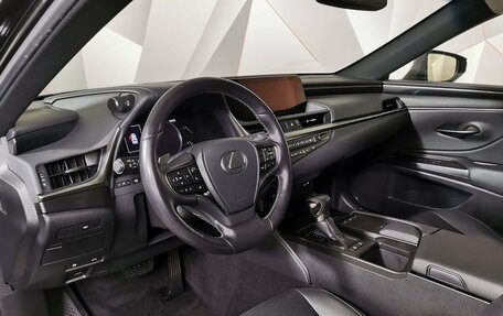 Lexus ES VII, 2020 год, 4 395 700 рублей, 14 фотография