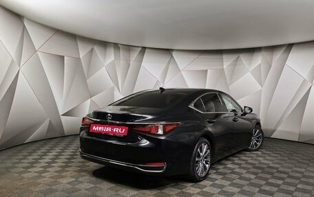 Lexus ES VII, 2020 год, 4 395 700 рублей, 2 фотография