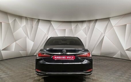 Lexus ES VII, 2020 год, 4 395 700 рублей, 8 фотография