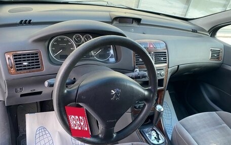 Peugeot 307 I, 2004 год, 329 000 рублей, 7 фотография