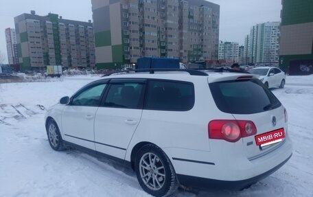 Volkswagen Passat B6, 2009 год, 730 000 рублей, 5 фотография